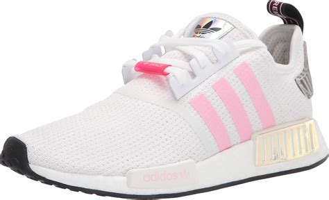 adidas nmd weiß pink|NMD black and white women's.